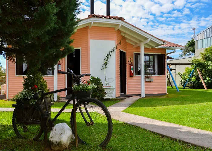 Pousada Gramadense Gramado